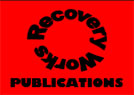 Logo for Recovery Works Publications